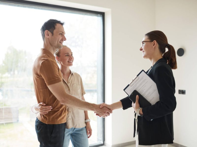 Αγοροπωλησία Ακινήτων - Δικηγορικό γραφείο Χριστίνα Καλαπόδη και Συνεργάτες