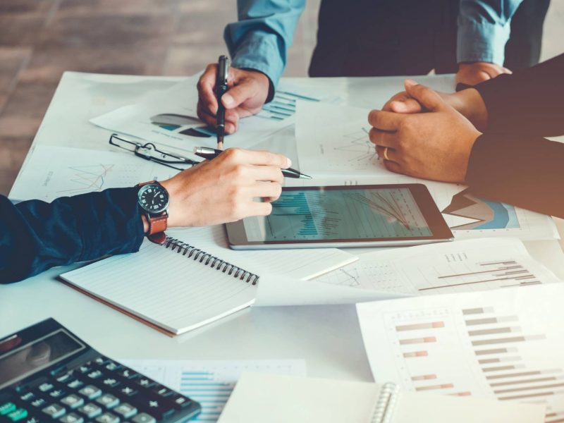 Φορολογικό Δίκαιο - Δικηγορικό γραφείο Χριστίνα Καλαπόδη και Συνεργάτες