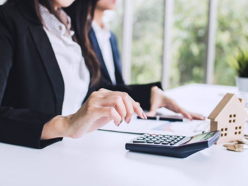 Φορολογικό Δίκαιο - Δικηγορικό γραφείο Χριστίνα Καλαπόδη και Συνεργάτες