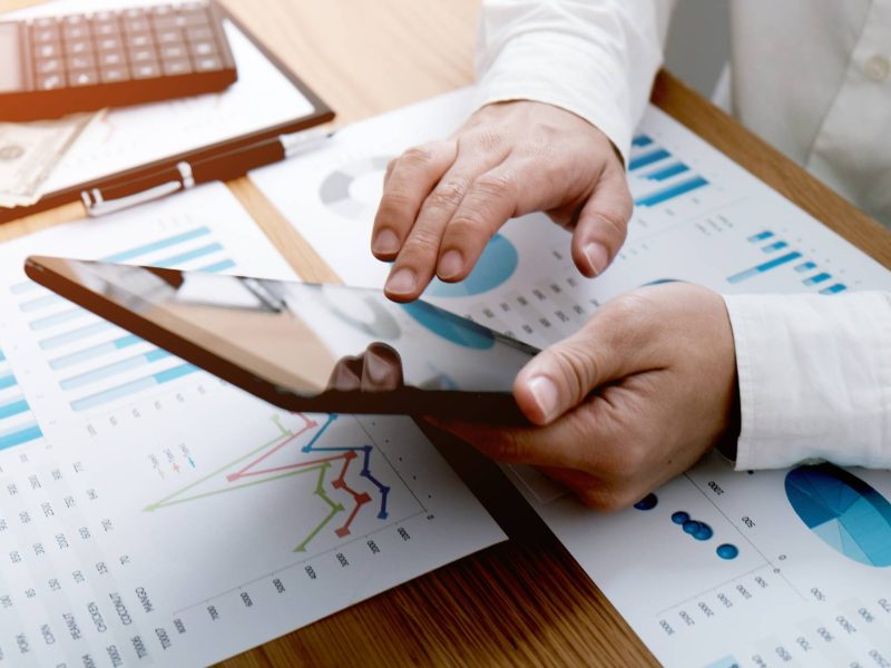 Φορολογικό Δίκαιο - Δικηγορικό γραφείο Χριστίνα Καλαπόδη και Συνεργάτες