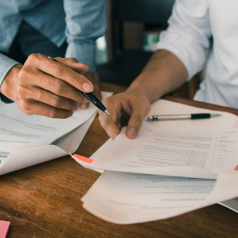 Golden Visa - Δικηγορικό γραφείο Χριστίνα Καλαπόδη και Συνεργάτες