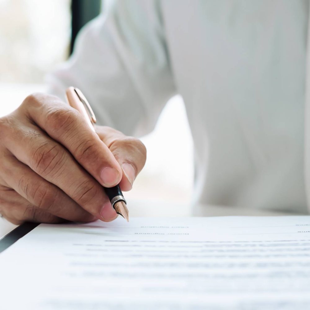 Golden Visa - Δικηγορικό γραφείο Χριστίνα Καλαπόδη και Συνεργάτες