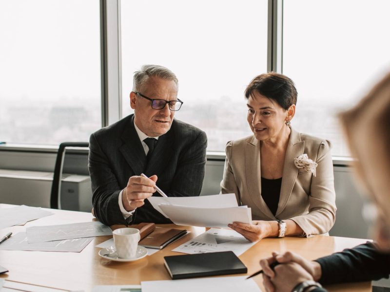 Κληρονομικό Δίκαιο - Δικηγορικό γραφείο Χριστίνα Καλαπόδη και Συνεργάτες