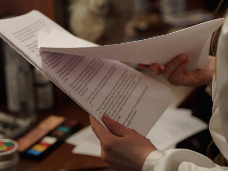 Κληρονομικό Δίκαιο - Δικηγορικό γραφείο Χριστίνα Καλαπόδη και Συνεργάτες