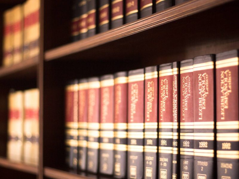 Κληρονομικό Δίκαιο - Δικηγορικό γραφείο Χριστίνα Καλαπόδη και Συνεργάτες