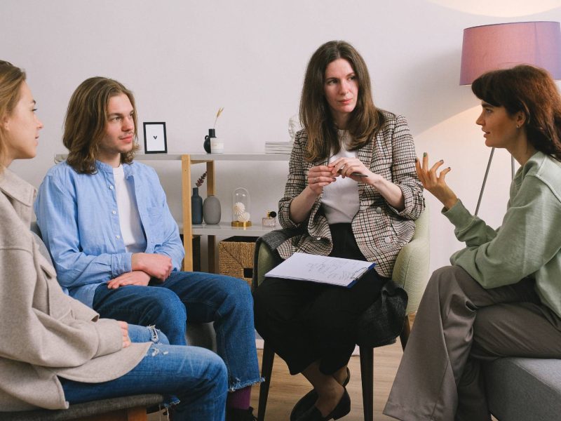 Οικογενειακό Δίκαιο - Δικηγορικό γραφείο Χριστίνα Καλαπόδη και Συνεργάτες