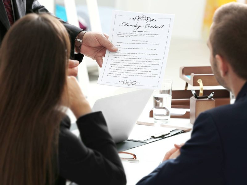 Οικογενειακό Δίκαιο - Δικηγορικό γραφείο Χριστίνα Καλαπόδη και Συνεργάτες