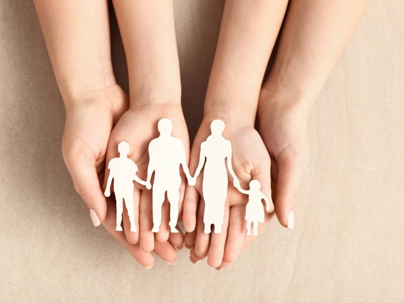 Οικογενειακό Δίκαιο - Δικηγορικό γραφείο Χριστίνα Καλαπόδη και Συνεργάτες