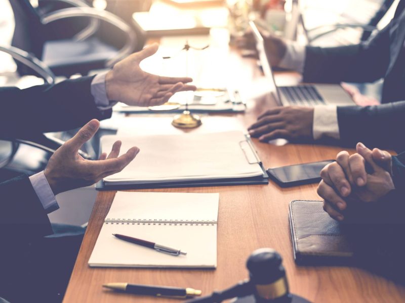 Οικογενειακό Δίκαιο - Δικηγορικό γραφείο Χριστίνα Καλαπόδη και Συνεργάτες