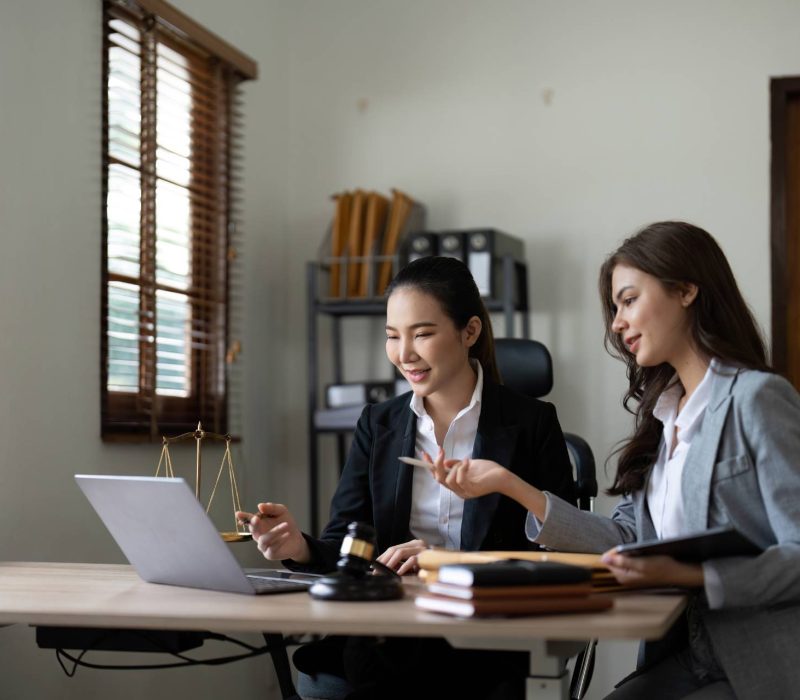Ποινικό Δίκαιο - Δικηγορικό γραφείο Χριστίνα Καλαπόδη και Συνεργάτες