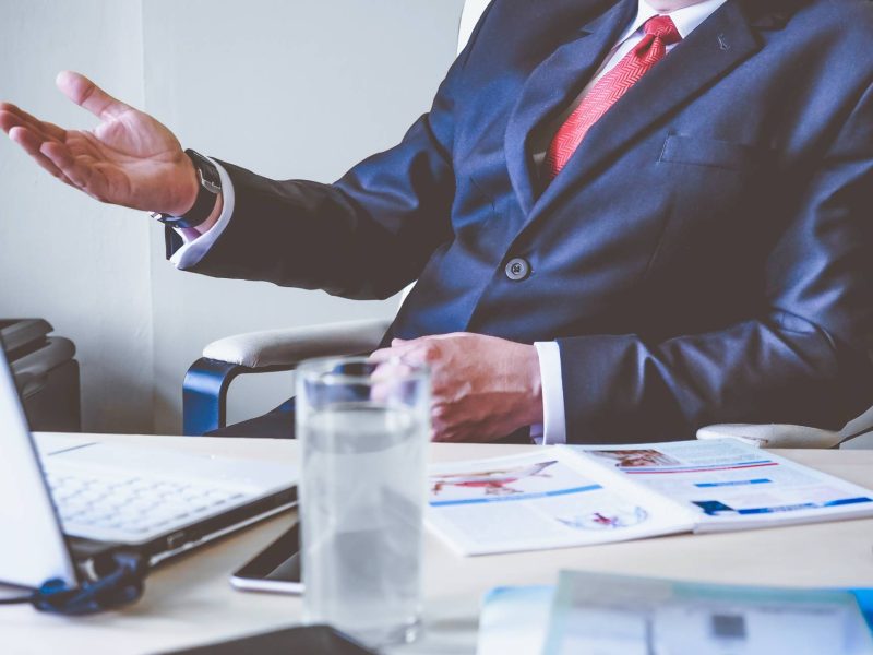 Ποινικό Δίκαιο - Δικηγορικό γραφείο Χριστίνα Καλαπόδη και Συνεργάτες