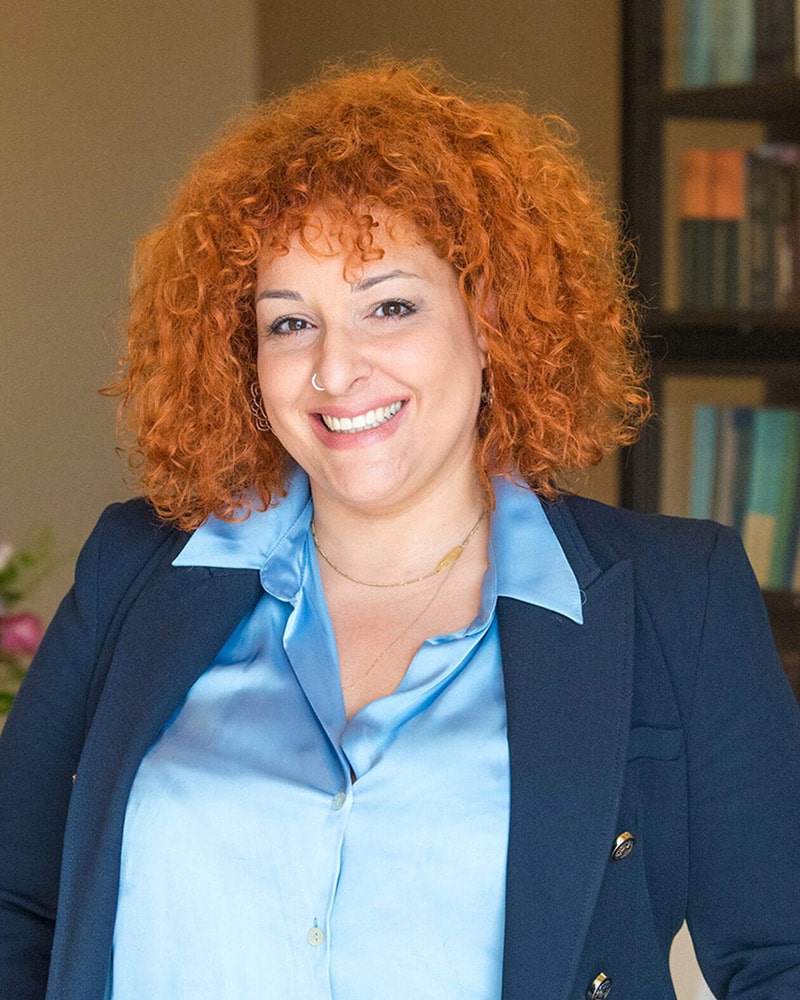 Ελένη Μανώλη