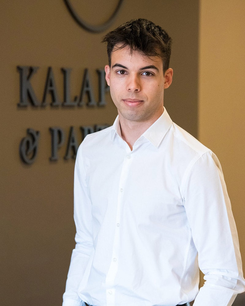 Κωνσταντίνος Τσαλαβούτας